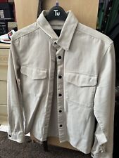 Rive island overshirt for sale  COVENTRY