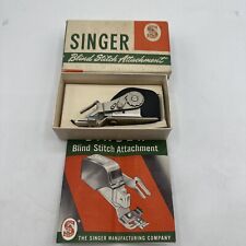 Vintage 1949 singer for sale  Racine