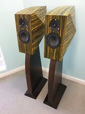 End bespoke pair for sale  LONDON