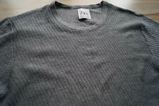 Zara pullover shirt gebraucht kaufen  Deutschland