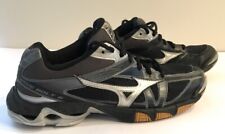 Zapatillas deportivas de tenis de voleibol Mizuno Wave Bolt 6 para mujer talla 8,5 segunda mano  Embacar hacia Mexico