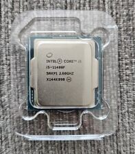 intel core i5 processor for sale  WILLENHALL