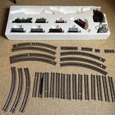 Hornby train sets for sale  DERBY