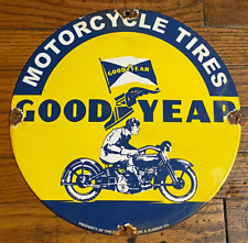 Goodyear motorcycle tires for sale  Palmer