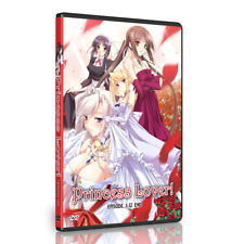 Princess lover anime for sale  Miami