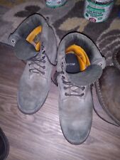 Working boots steel for sale  Houston