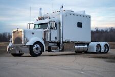 2007 peterbilt 379 for sale  La Porte