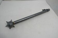 Metal spiked mace for sale  Hinckley