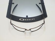 Montatura occhiali oakley usato  Italia