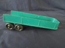 Vintage 1950s green for sale  Suffolk