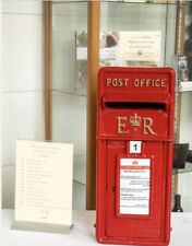 Royal red post for sale  ORPINGTON