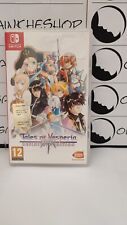 Switch tales vesperia usato  Ascoli Piceno