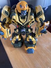 Bumblebee transformers toy for sale  NEWPORT