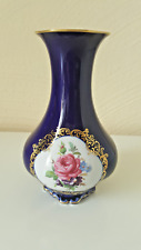 Porzellan vase lindner gebraucht kaufen  Gladenbach