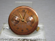 G257 vintage chronographe gebraucht kaufen  Rotthausen
