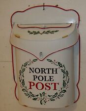 North pole post for sale  Cottonwood