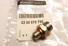 Turbo hose connector for sale  Shipping to Ireland