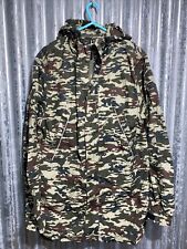 Addict woodland camo for sale  SOLIHULL