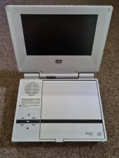 Argos portable dvd for sale  SOLIHULL