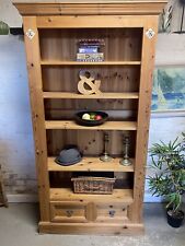 shelves tall drawers unit for sale  TOWCESTER
