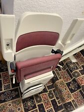 Stannah stairlift 260 for sale  MANCHESTER