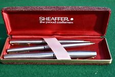 Sheaffer set stilografica usato  Torino