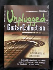 Unplugged guitar collection gebraucht kaufen  Sennestadt