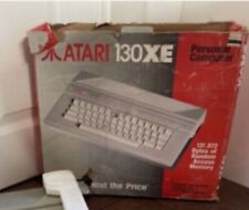 Atari 130xe pal320k for sale  LEWES