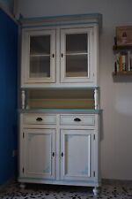 Credenza shabby contry usato  Portici