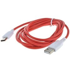 Cable de alimentación cargador de CC de 3 pies Fuhu Nabi DreamTab DMTab Jr XD tableta para niños, usado segunda mano  Embacar hacia Argentina