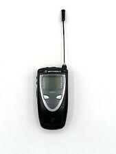 Celular antigo Motorola Nextel i1000 Plus G-Vg (ESTADO - NÃO TESTADO) comprar usado  Enviando para Brazil