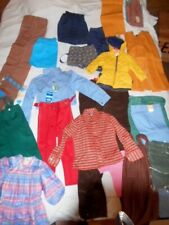 Lot vêtements vintage d'occasion  Sainte-Sévère-sur-Indre
