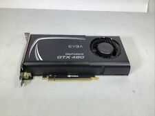 EVGA/NVIDIA GeForce GTX 460/GDDR5/GPU - NG P6B, used for sale  Shipping to South Africa