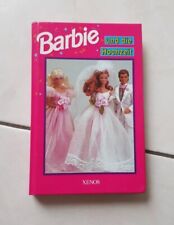 Barbie buch sammler gebraucht kaufen  Würselen