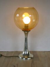 Nachttischlampe 36cm bubble gebraucht kaufen  Schauenburg