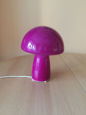 Honsel mushroom lamp for sale  Shipping to Ireland
