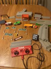 Tyco vintage slot for sale  South Amboy