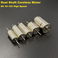 Micro coreless motor for sale  Shipping to Ireland
