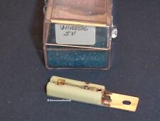 Universal phonograph cartridge for sale  Krebs