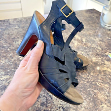Chie mihara shoes for sale  SIDCUP