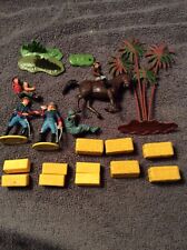 Mixed lot britains for sale  MARKET RASEN