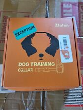 Zlolen dog training for sale  Boaz