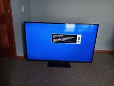 tv flat sony 75 screen for sale  Coldwater