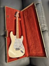 jimmie vaughan stratocaster for sale  Pine Lake