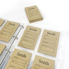 120 seed organizer for sale  Brentwood