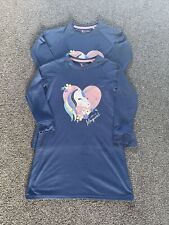 Girls nightie unicorn for sale  ST. COLUMB