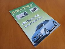 rivista tecnica automobile usato  Fabriano