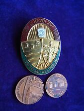 masonic lapel badges for sale  BRIDGWATER