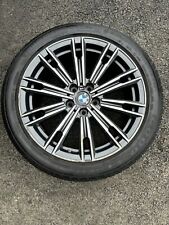 bmw 1 series spare wheel for sale  DUNGANNON