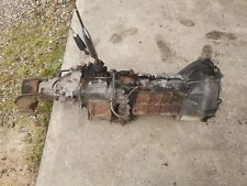 shogun gearbox for sale  LONDONDERRY